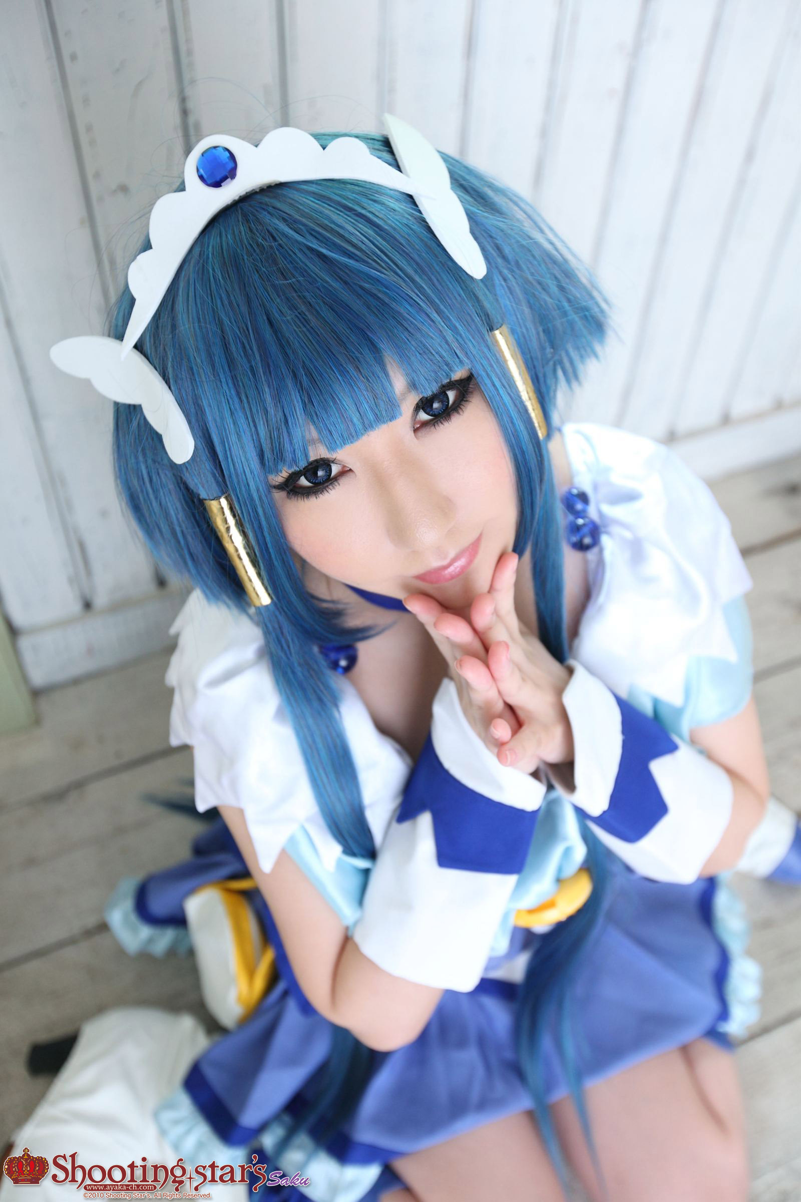 [Cosplay]New Pretty Cure Sunshine Gallery 3